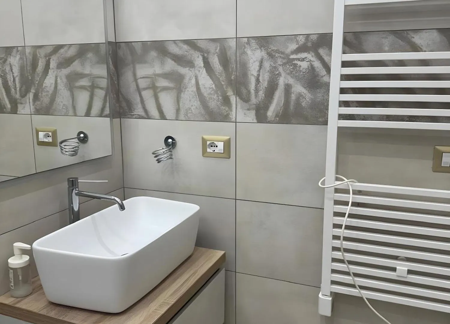Apartment La Maison Chic 1 - Catania