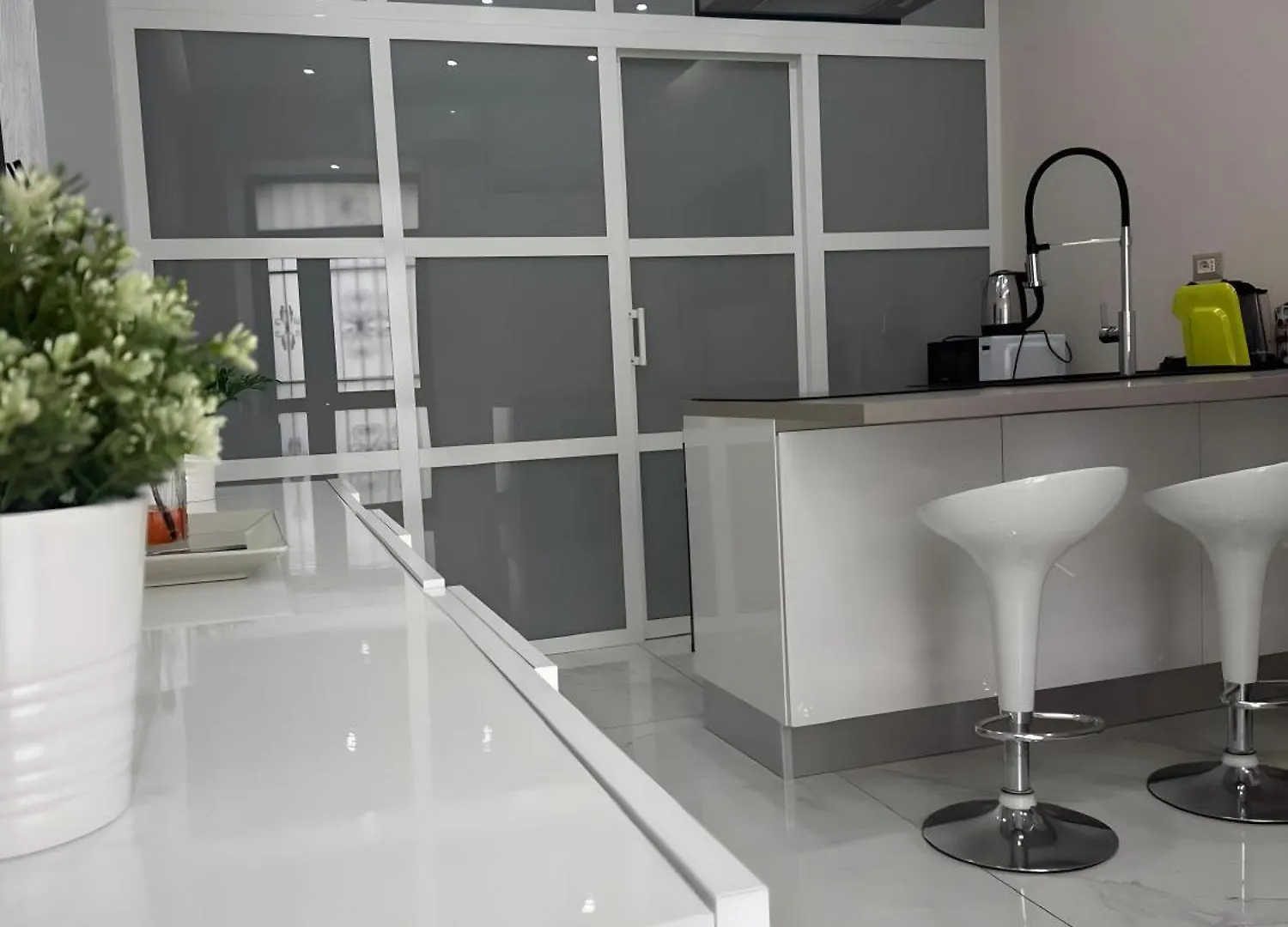 La Maison Chic 1 - Catania Apartment